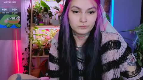 Jelya online show from 04.20.26