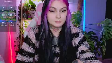 Jelya online show from 04.21.26