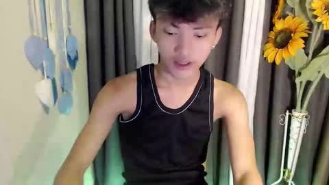 jemart_urnaughtboy online show from 04.03.26