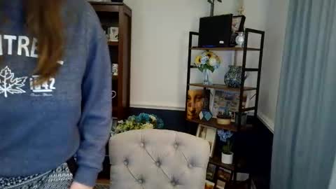 Jemma Cleveland online show from 01.17.26