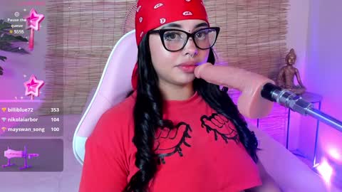 Jena online show from 12.12.24