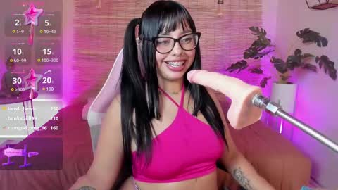 Jena online show from 03.06.25