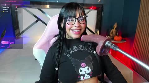 Jena online show from 10.19.25