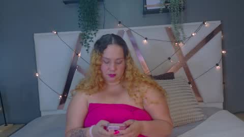 Jena  online show from 04.01.26