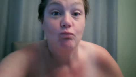 supershybbw online show from 06.12.26