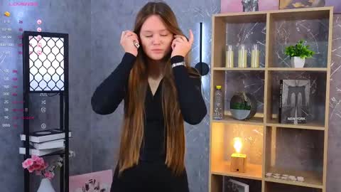 Bella online show from 10.01.25