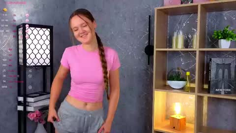 Bella online show from 10.12.25
