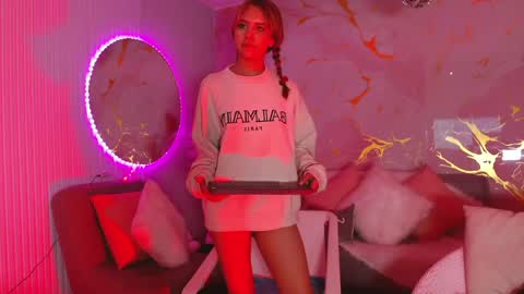 jeni_fire online show from 05.31.26