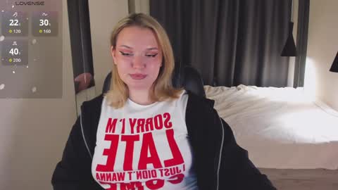 Jenice online show from 03.28.26