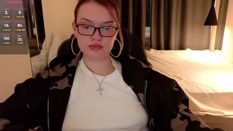 Jenice online show from 06.22.26