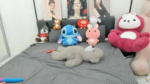 Dolly online show from 03.26.26