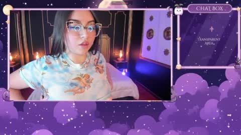 Jenifer  online show from 04.09.26