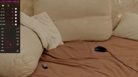 EvaSileZ online show from 05.11.26
