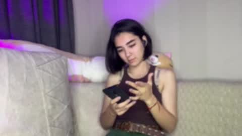 Jenifer online show from 10.14.25