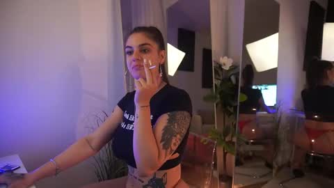 jeniffer_foxx online show from 10.05.25