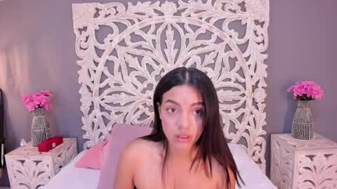 Samanta online show from 10.12.25