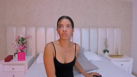 Samanta online show from 10.23.25