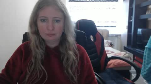 JenisAndPeter online show from 02.11.25