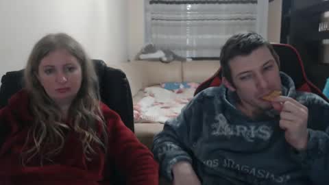JenisAndPeter online show from 02.11.25