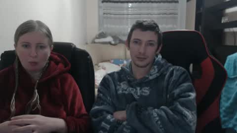 JenisAndPeter online show from 02.11.25