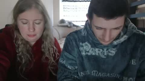 JenisAndPeter online show from 02.13.25