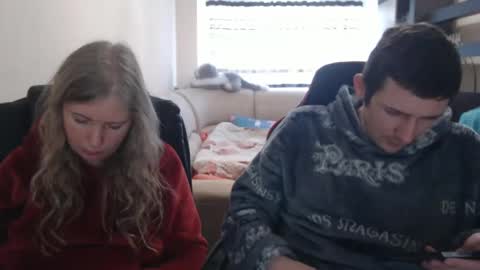 JenisAndPeter online show from 02.13.25