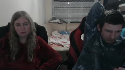 JenisAndPeter online show from 02.13.25