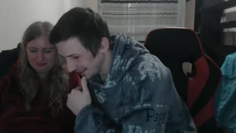 JenisAndPeter online show from 02.13.25