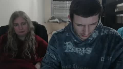 JenisAndPeter online show from 02.14.25
