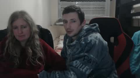 JenisAndPeter online show from 02.14.25