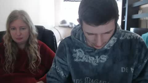 JenisAndPeter online show from 02.15.25