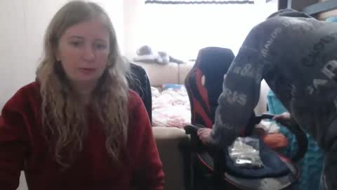 JenisAndPeter online show from 02.15.25