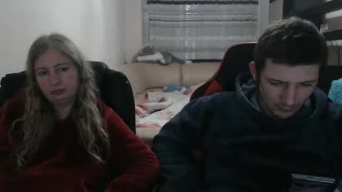 JenisAndPeter online show from 02.15.25