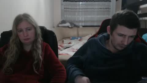 JenisAndPeter online show from 02.15.25