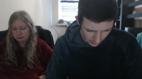 JenisAndPeter online show from 02.16.25
