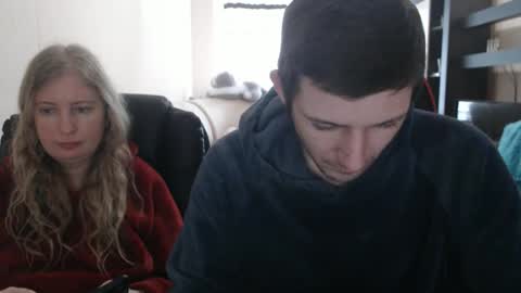 JenisAndPeter online show from 02.16.25