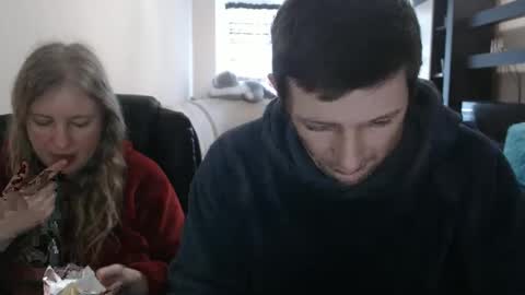 JenisAndPeter online show from 02.16.25