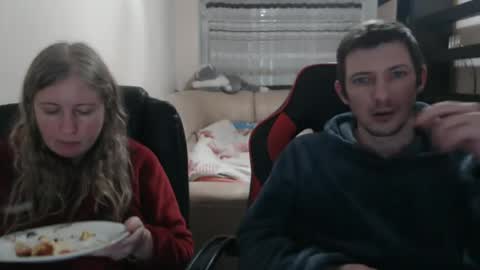 JenisAndPeter online show from 02.16.25