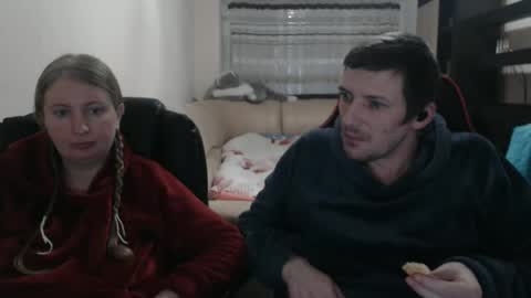 JenisAndPeter online show from 02.16.25