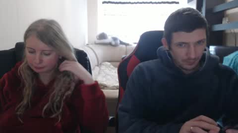 JenisAndPeter online show from 02.17.25