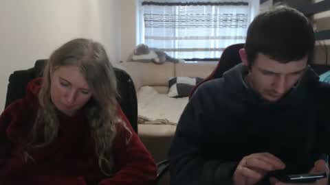 JenisAndPeter online show from 02.17.25