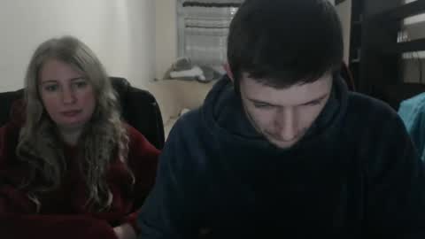 JenisAndPeter online show from 02.17.25
