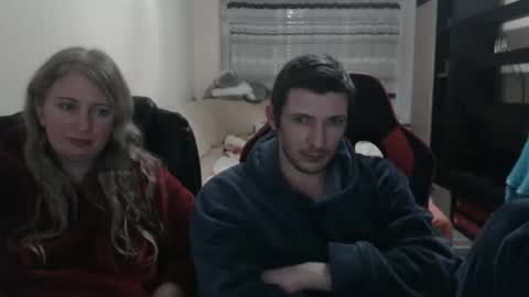 JenisAndPeter online show from 02.17.25