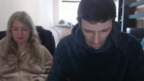 JenisAndPeter online show from 02.18.25