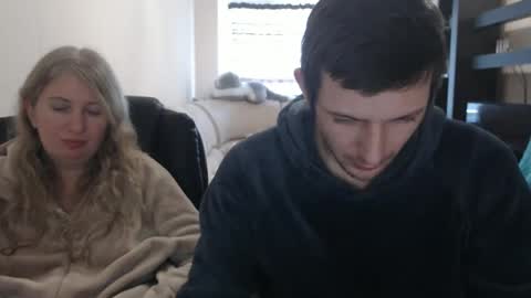 JenisAndPeter online show from 02.18.25
