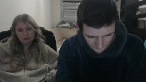 JenisAndPeter online show from 02.18.25