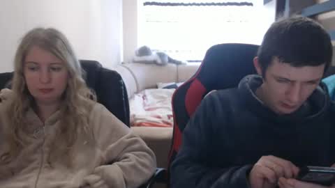 JenisAndPeter online show from 02.19.25
