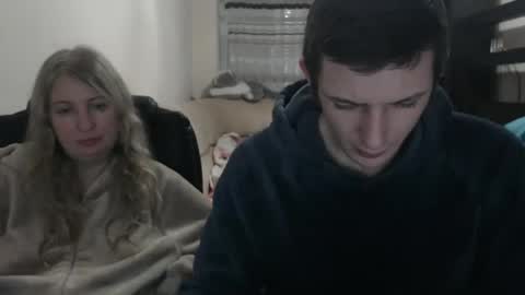 JenisAndPeter online show from 02.19.25