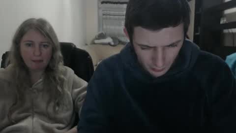 JenisAndPeter online show from 02.19.25