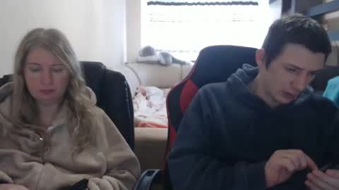 JenisAndPeter online show from 02.20.25